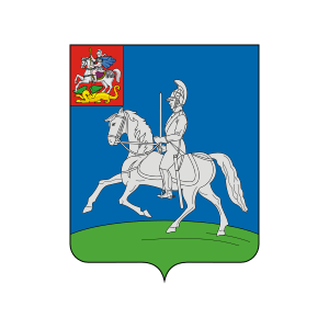 Официальный герб города Кубинка